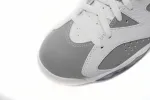 air jordan 6 cool grey reps