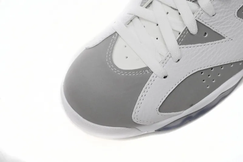 air jordan 6 cool grey reps