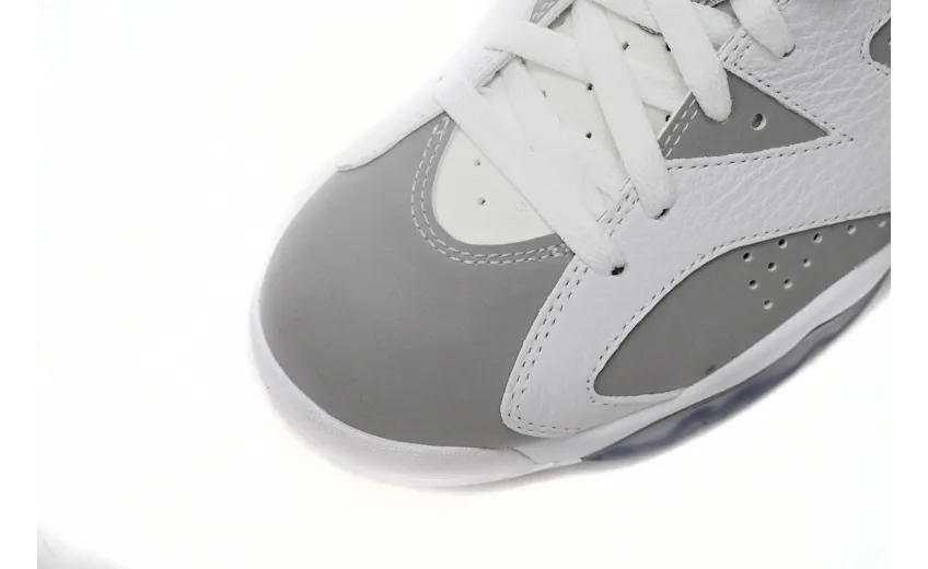 air jordan 6 cool grey reps