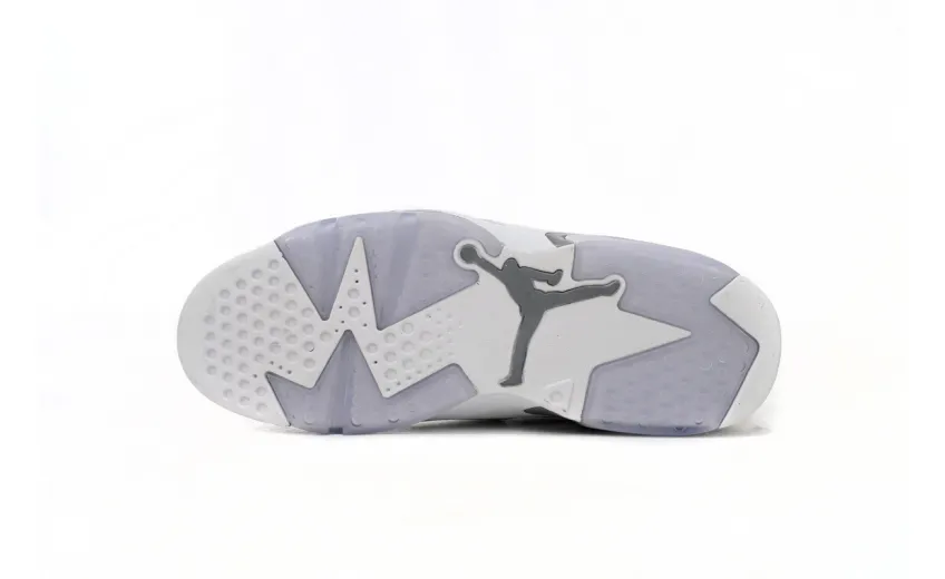 fake jordan retro 6 cool grey