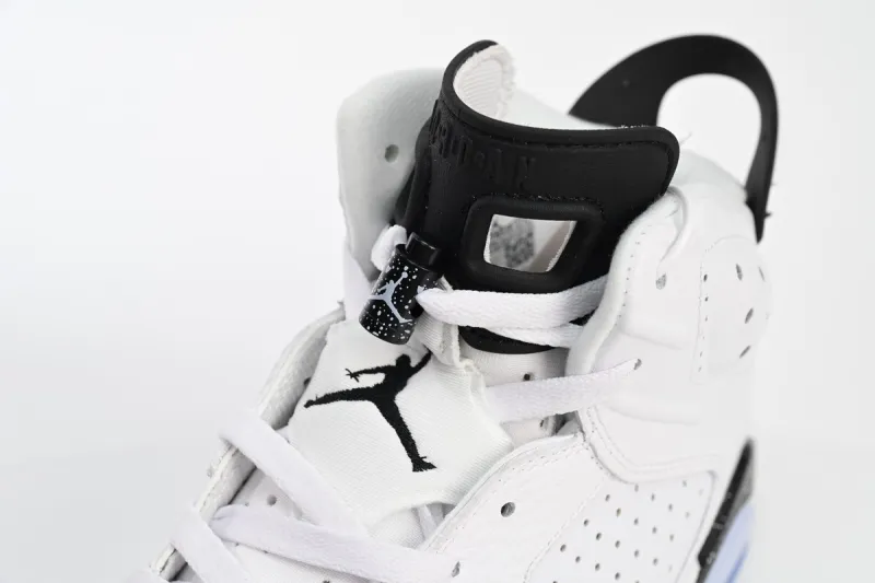 air jordan 6 reverse oreo reps