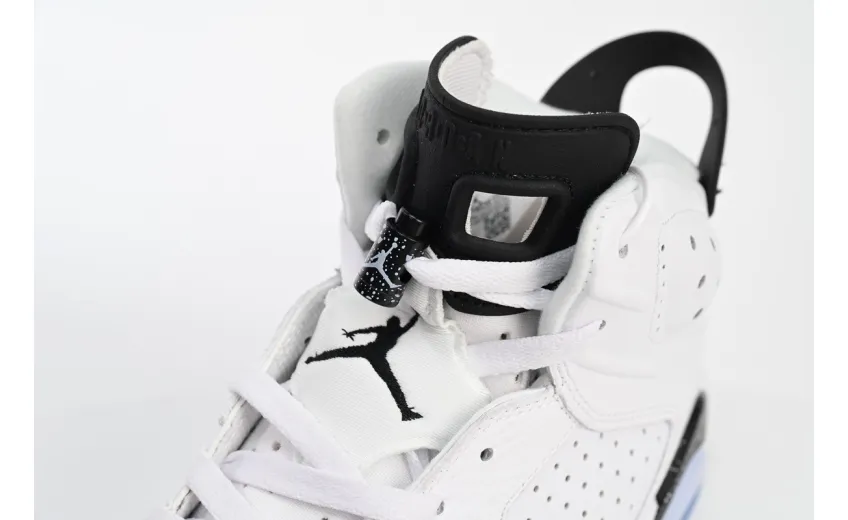 air jordan 6 reverse oreo reps