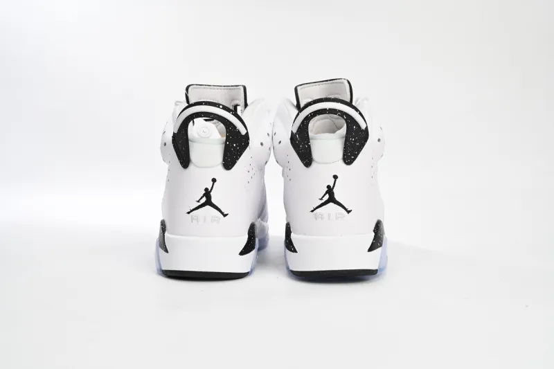 reverse oreo jordan 6 reps