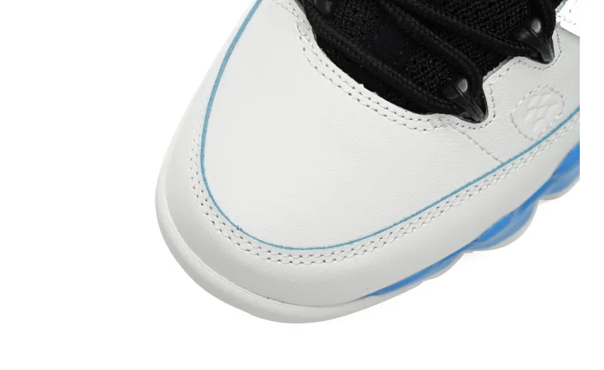 air jordan 9 powder blue reps