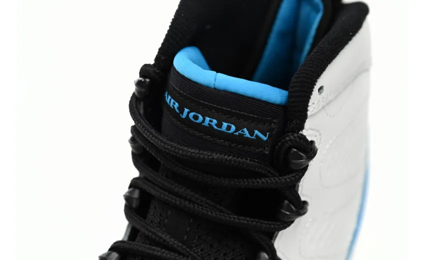 jordan powder blue 9 replica