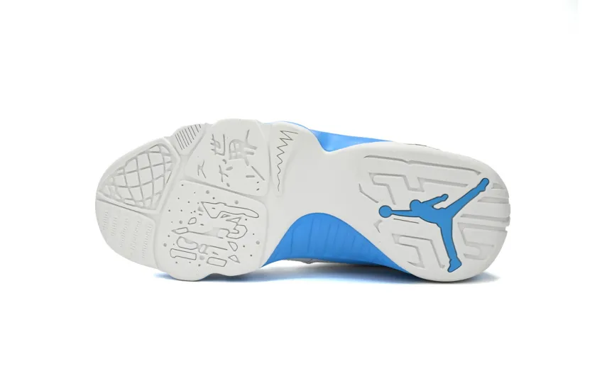 jordan 9 retro powder blue reps