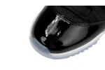 jordan 11 low space jam reps