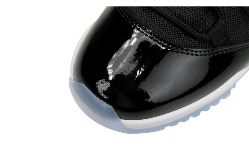 jordan 11 low space jam reps
