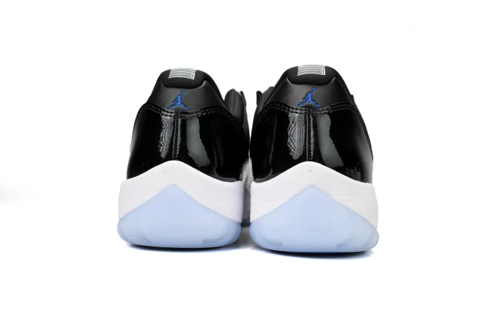 fake air jordan 11 low space jam