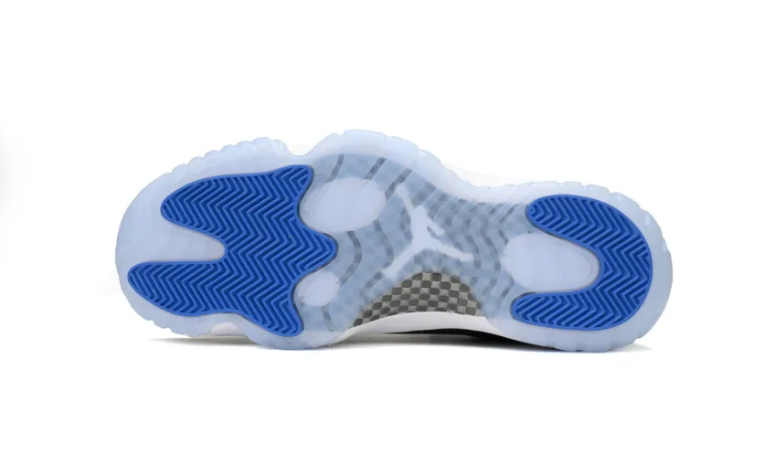 space jam jordan 11 low replica