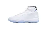 fake jordan 11 legend blue