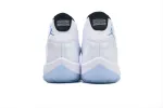 legend blue 11 reps