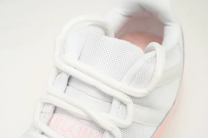air jordan 11 low legend pink reps