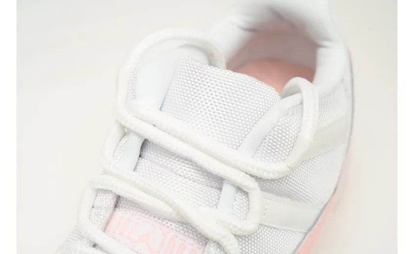 air jordan 11 low legend pink reps