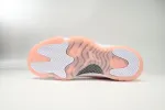 fake jordan 11 retro low legend pink