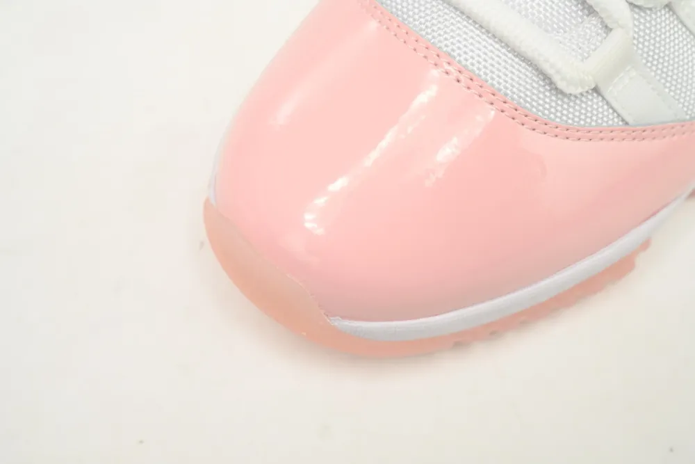 jordan low legend pink 11 reps