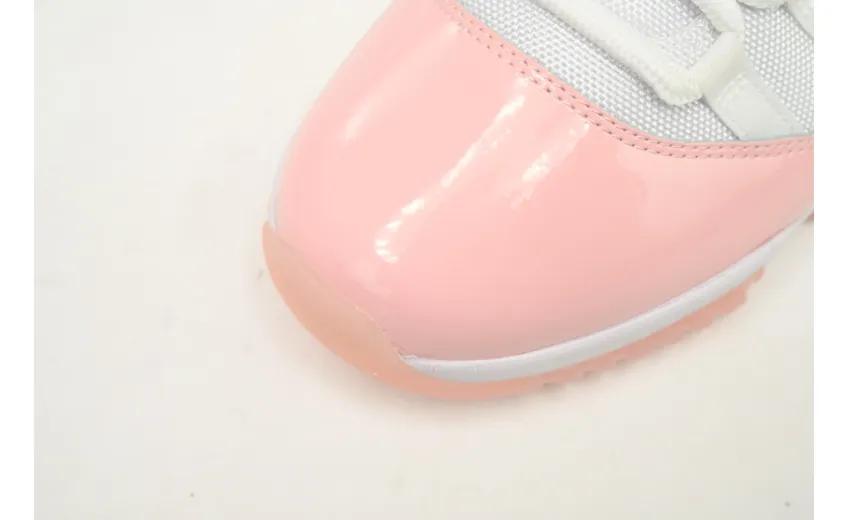 jordan low legend pink 11 reps