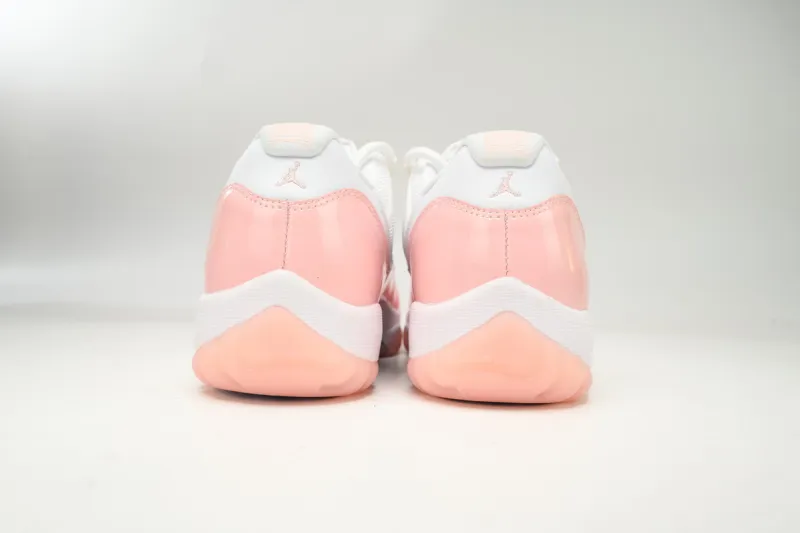 legend pink jordan 11 replica