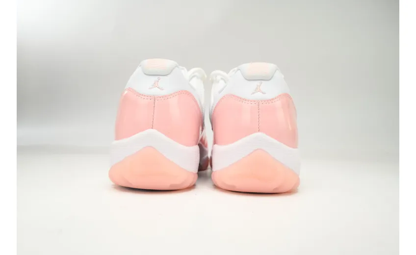 legend pink jordan 11 replica