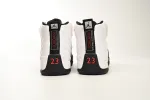 air jordan 12 taxi flip reps