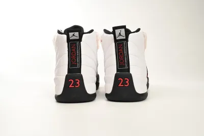 Jordan 12 Retro Taxi Flip CT8013-162 02