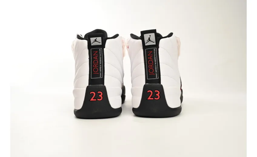 air jordan 12 taxi flip reps