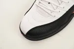 fake jordan 12 retro taxi flip
