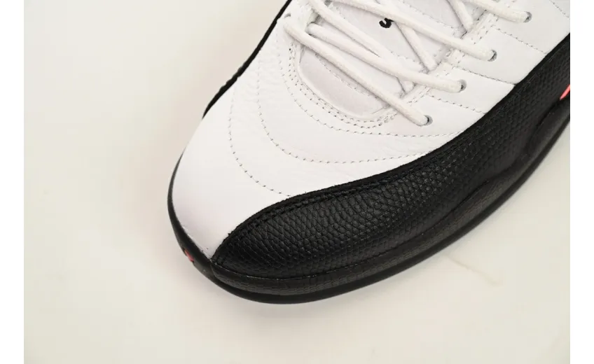 fake jordan 12 retro taxi flip