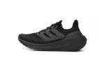 fake adidas triple black