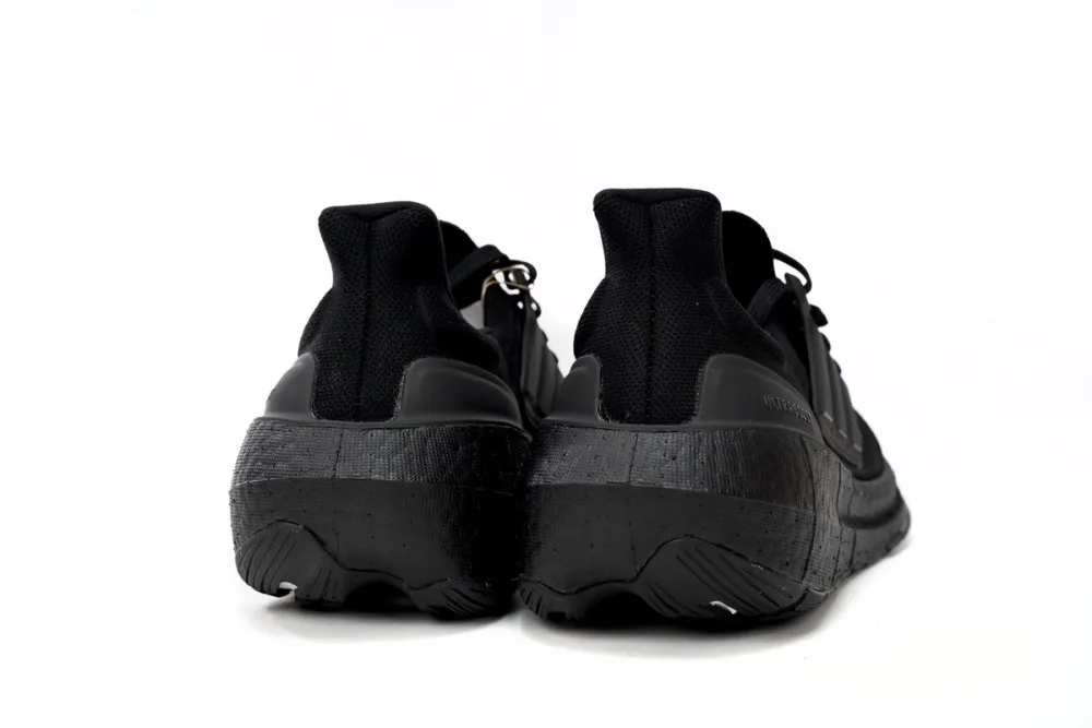 ultraboost triple black reps