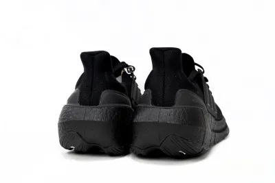 Adidas Ultra Boost Light Triple Black GZ5159 02