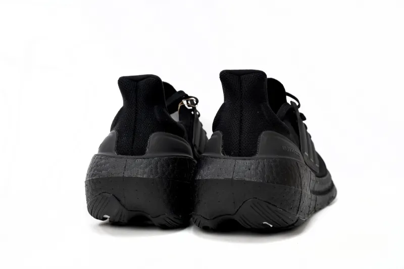 ultraboost triple black reps