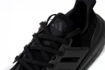 ultraboost all black replica
