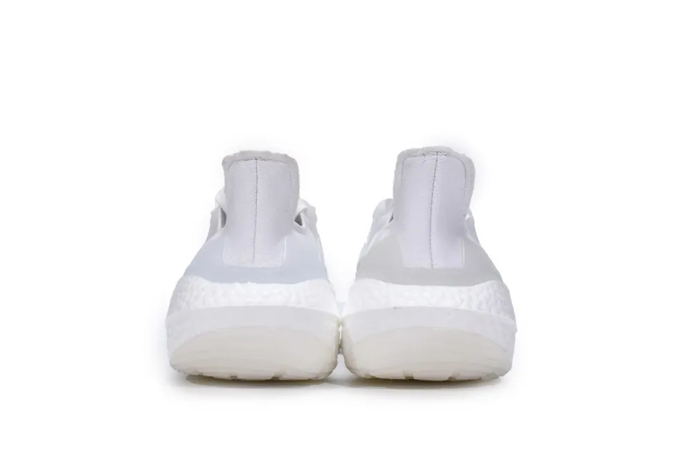 adidas ultraboost 22 triple white reps