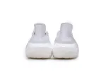 adidas ultraboost 22 triple white reps