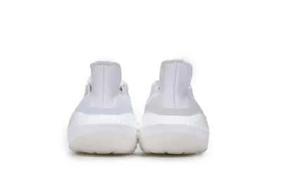 adidas Ultra Boost 22 Triple White GX5459 02