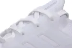 ultraboost triple white reps