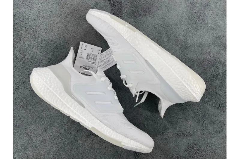 triple white ultra boost replica
