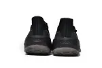ultraboost 22 triple black reps