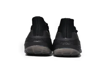 adidas Ultra Boost 22 Triple Black GZ0127 02