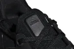 triple black ultra boost 22 replica