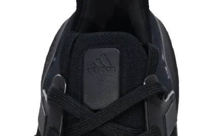 adidas Ultra Boost 22 Black White GX3062 02