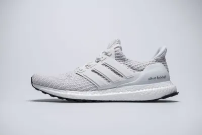 adidas Ultra Boost 4.0 Running White BB6168 01
