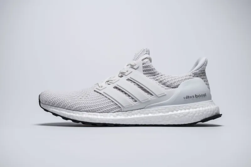 fake adidas ultra boost 4.0 white