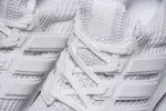 white adidas ultra boost 4.0 reps