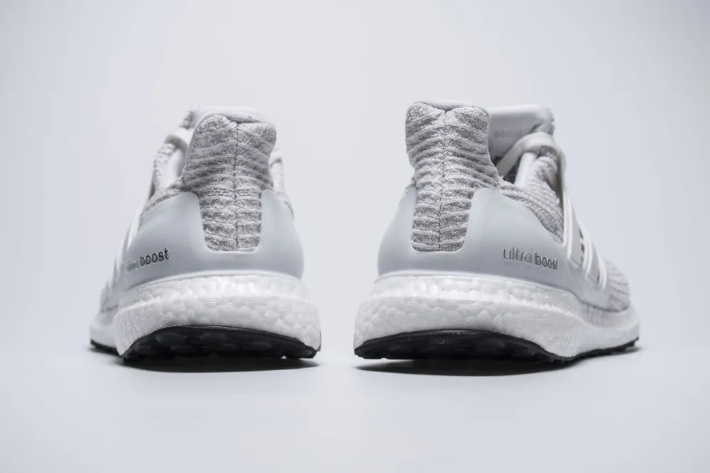 ultraboost 4 white replica