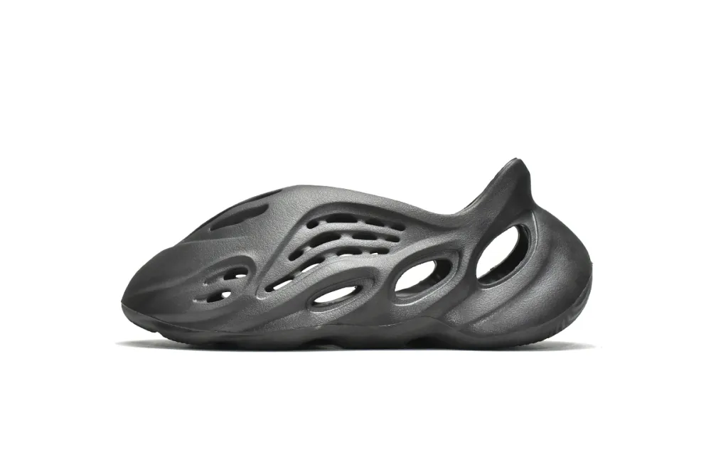 fake adidas yeezy foam rnr onyx