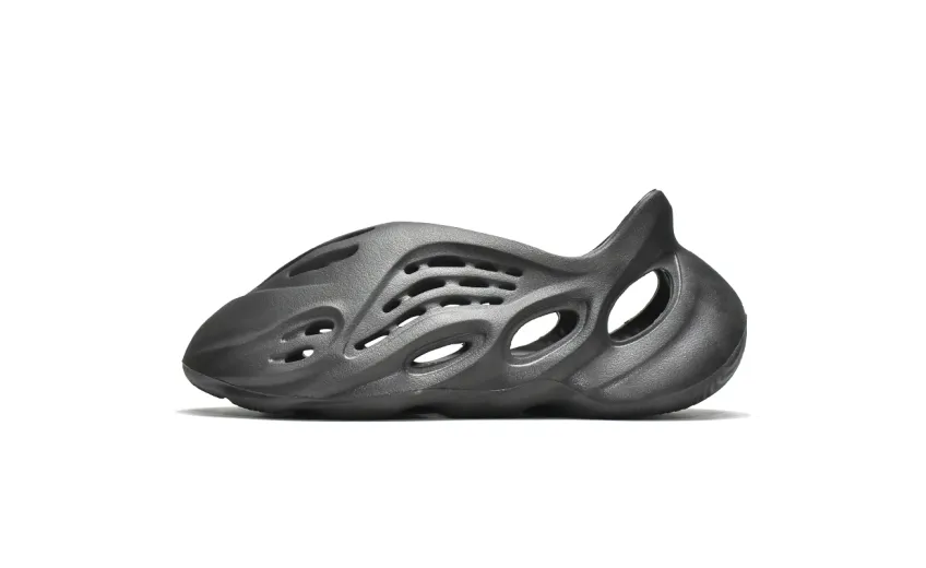 fake adidas yeezy foam rnr onyx