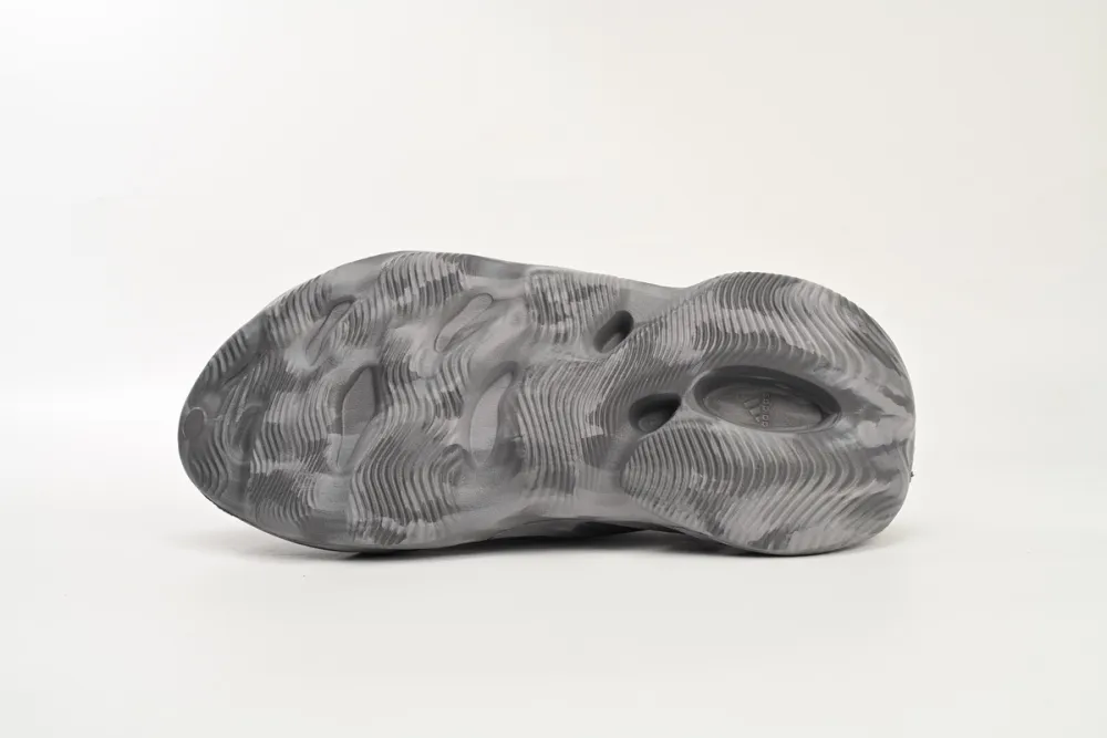 fake adidas Yeezy Foam RNR MX Granite