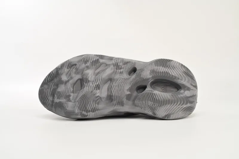 fake adidas Yeezy Foam RNR MX Granite